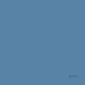 Фото фон бумажный 1,35м x 11м BD Глубокий синий (Patriot Blue) BD161A2